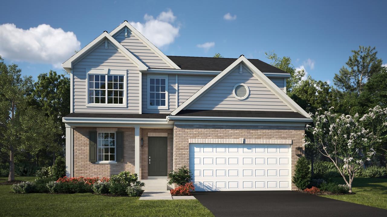 7606 Currant Dr., Joliet, IL 60431