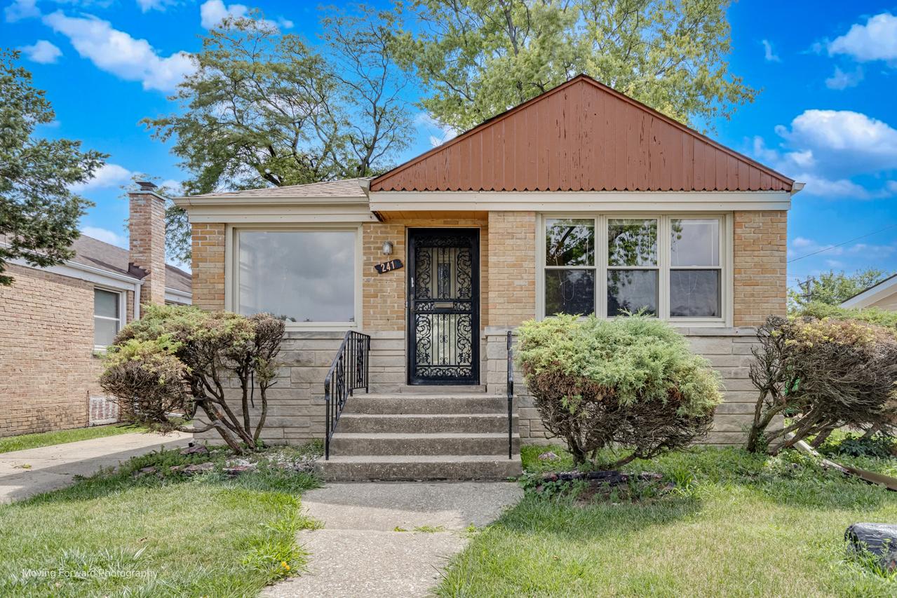 241 51st Ave., Bellwood, IL 60104