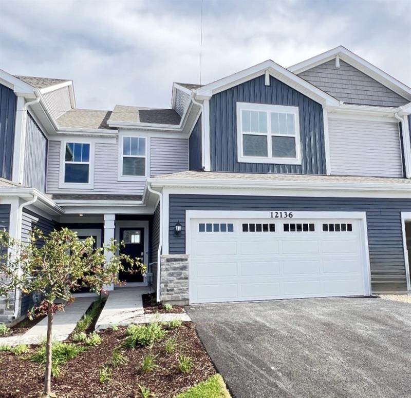12136 Kelsey Dr., Huntley, IL 60142