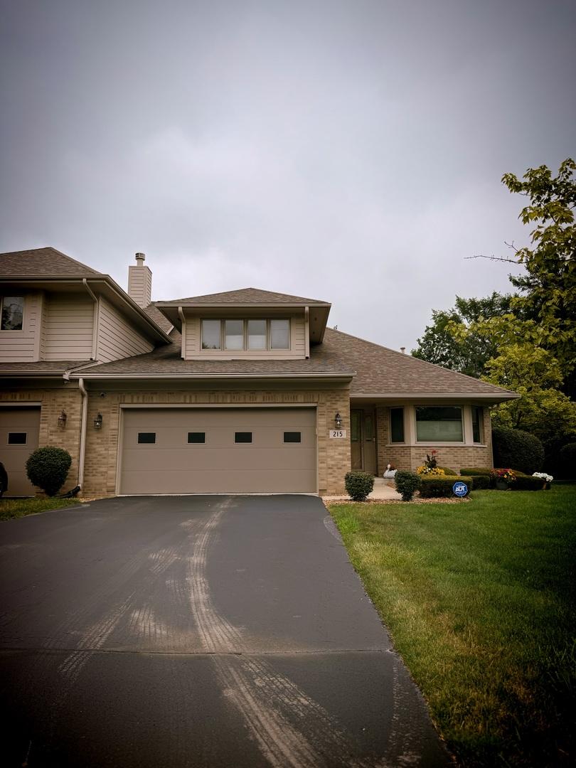 215 Shea Ct., Flossmoor, IL 60422