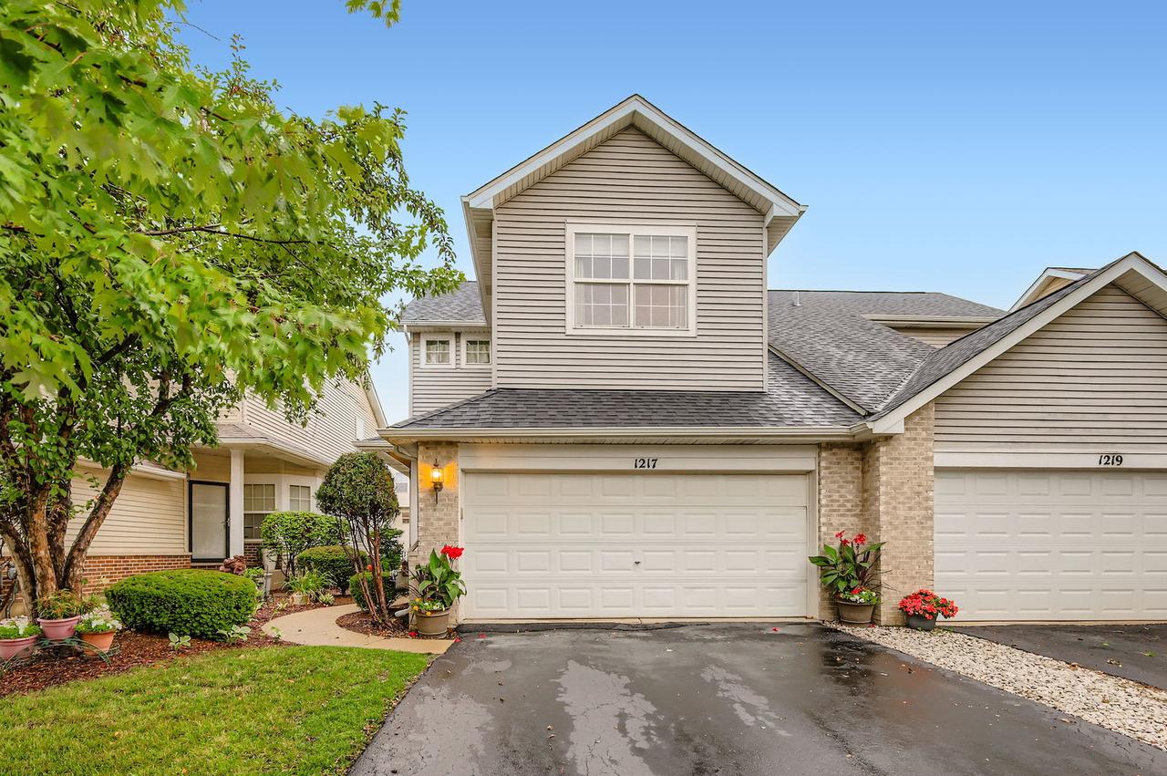 1217 Grand Blvd., Romeoville, IL 60446
