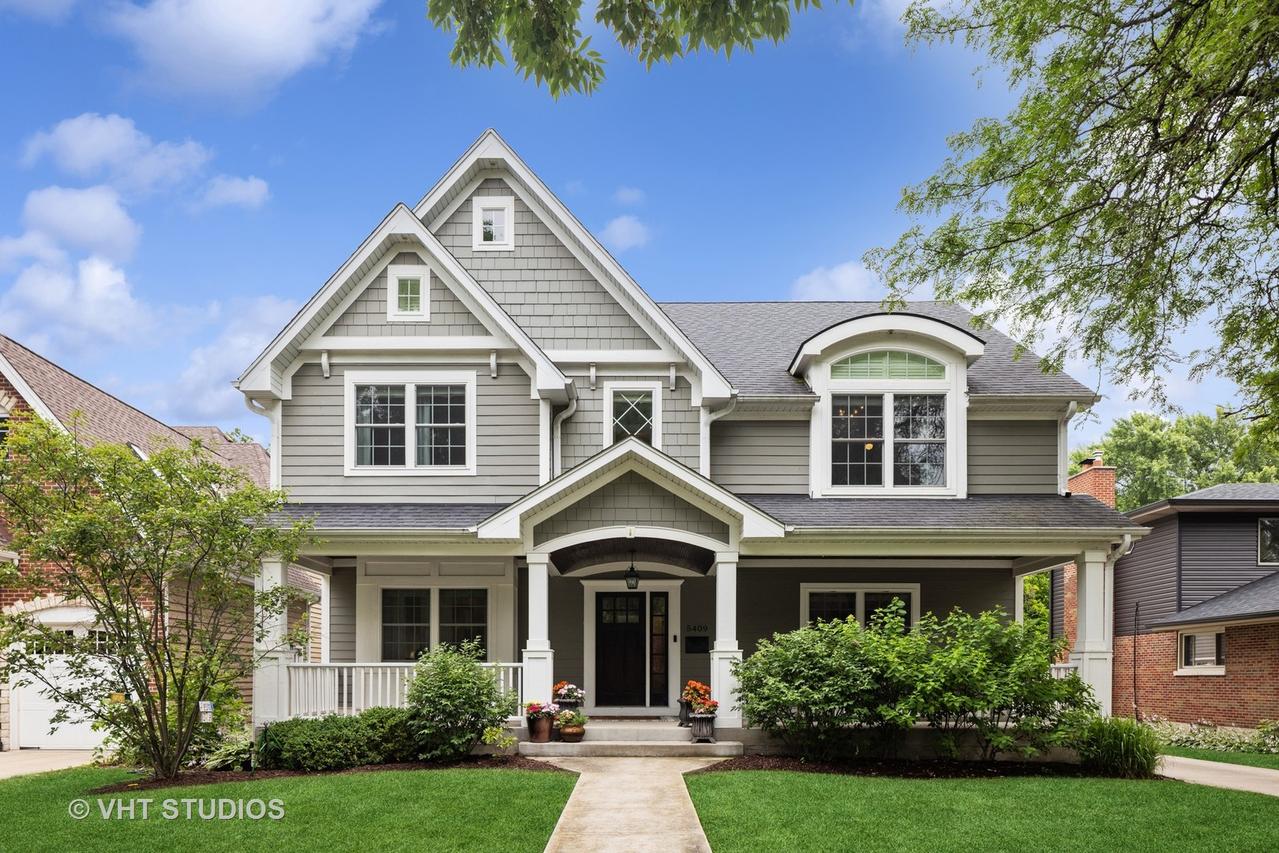 5409 Washington St., Downers Grove, IL 60515