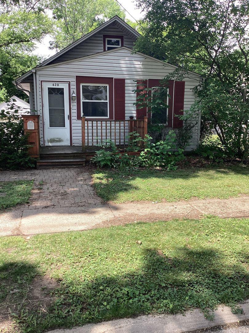 620 Dawson Ave., Rockford, IL 61107