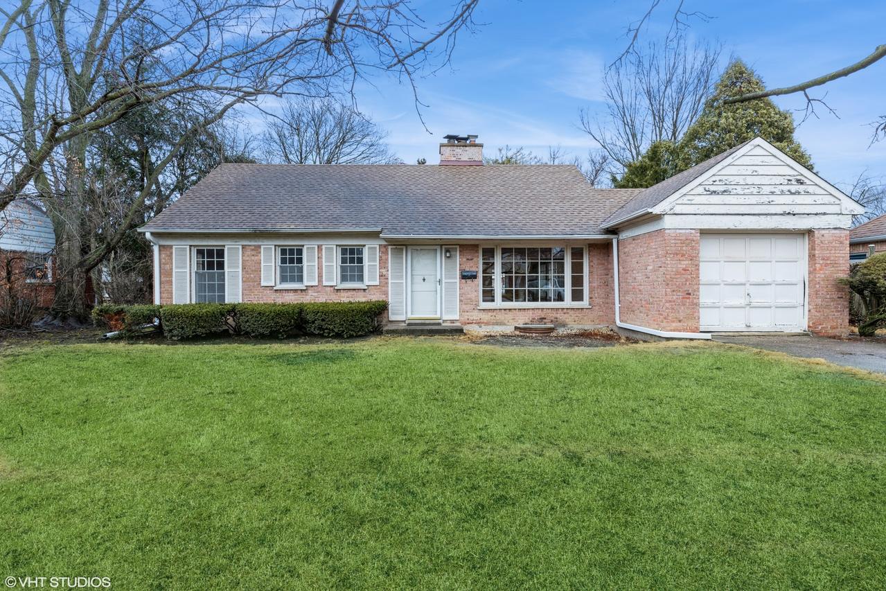 [Address Hidden by Seller], Glenview, IL 60025