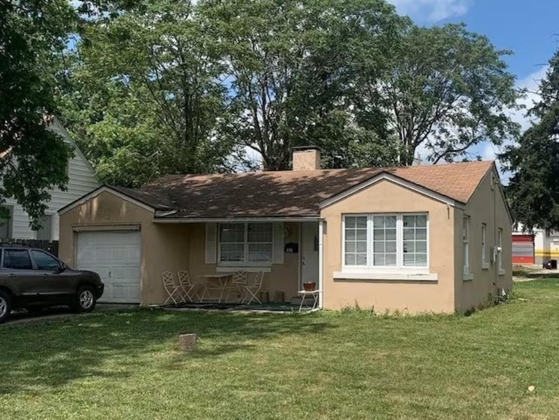 421 E Wabash Ave., Rantoul, IL 61866