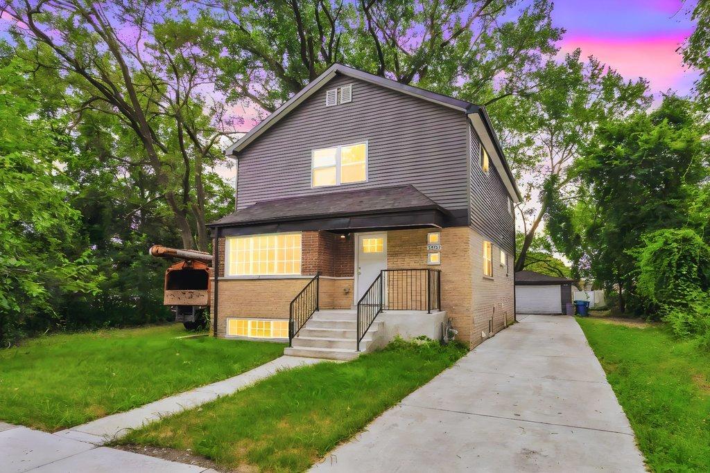 2937 139th St., Blue Island, IL 60406