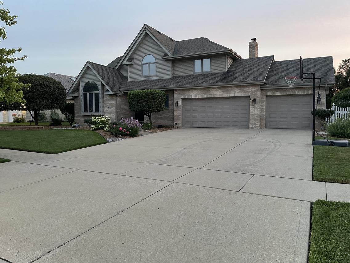 [Address Hidden by Seller], Tinley Park, IL 60487