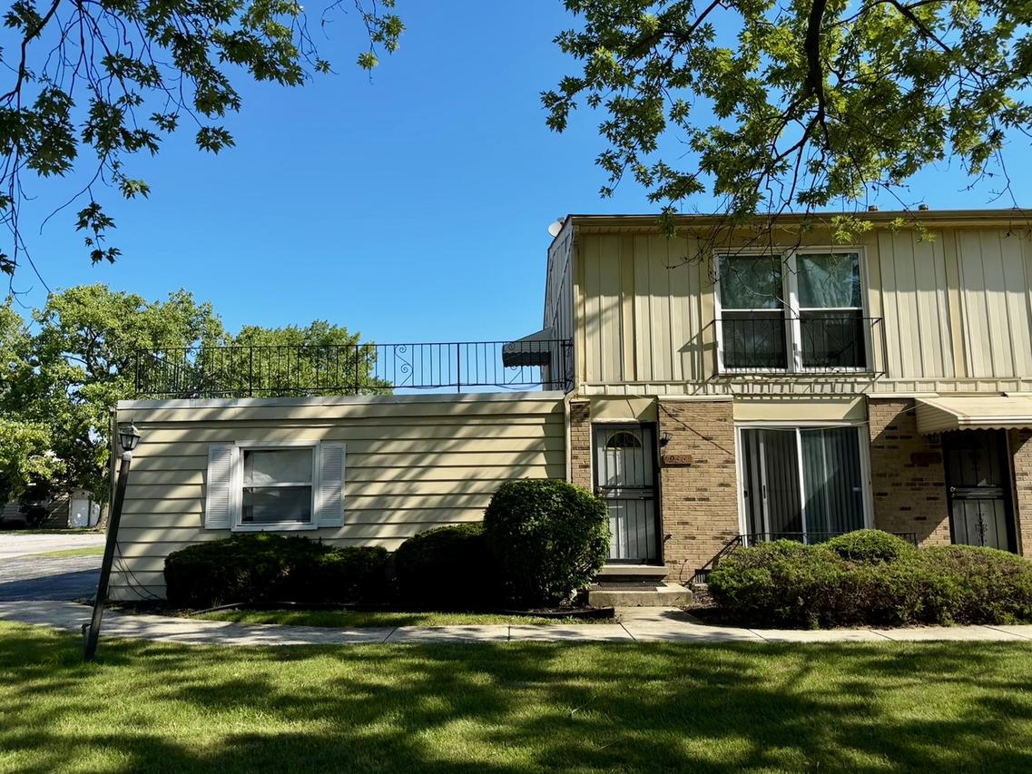 19361 Oak Ave., Country Club Hills, IL 60478