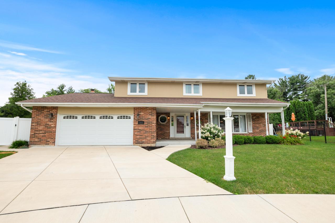11811 Old Spanish Tr., Orland Park, IL 60467