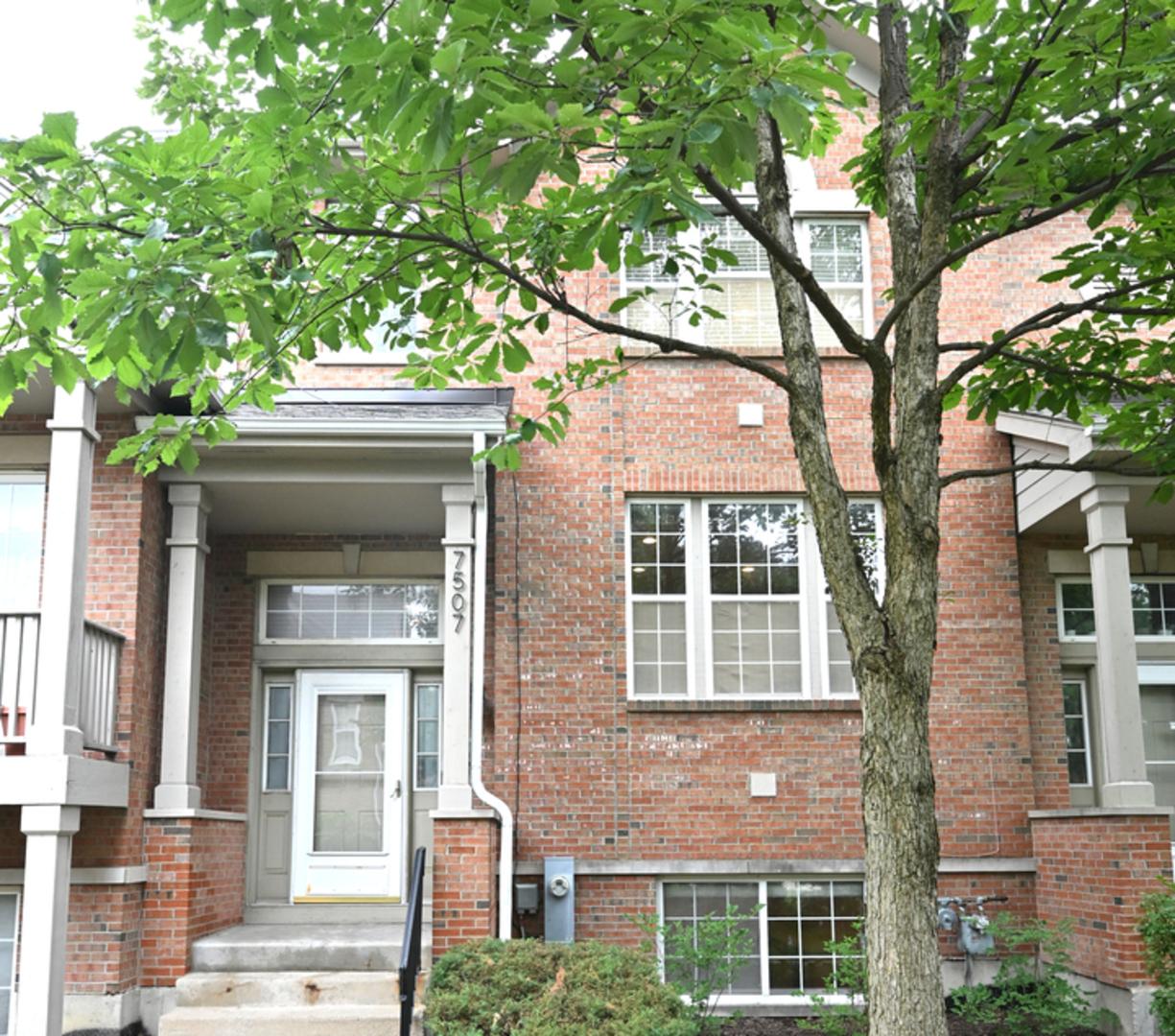 7507 Frontage Rd., Skokie, IL 60077