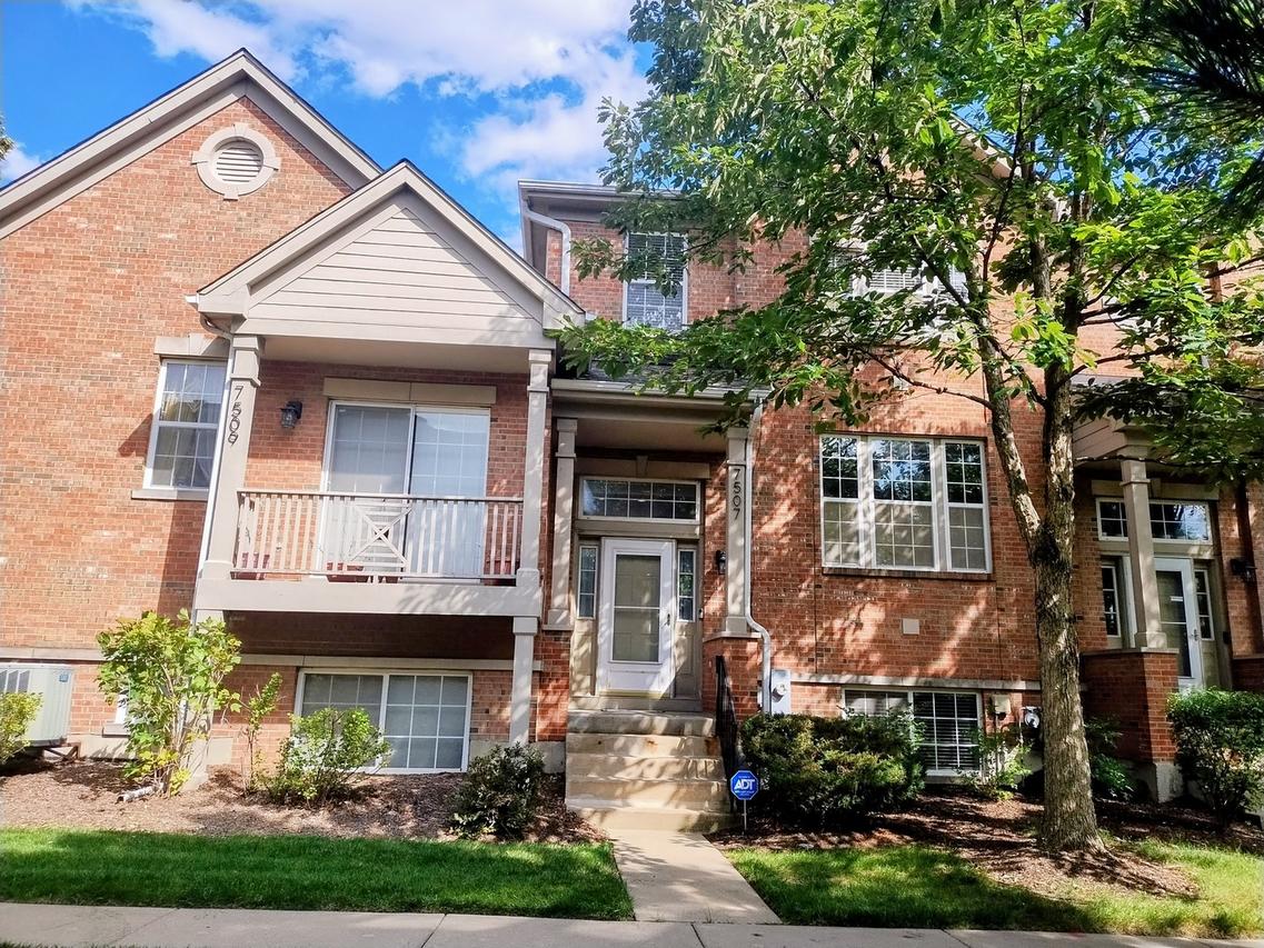 7507 Frontage Rd., Skokie, IL 60077