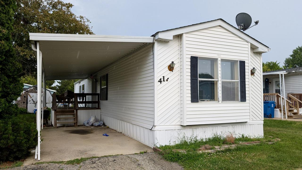41 Cherry Ln., Bourbonnais, IL 60914