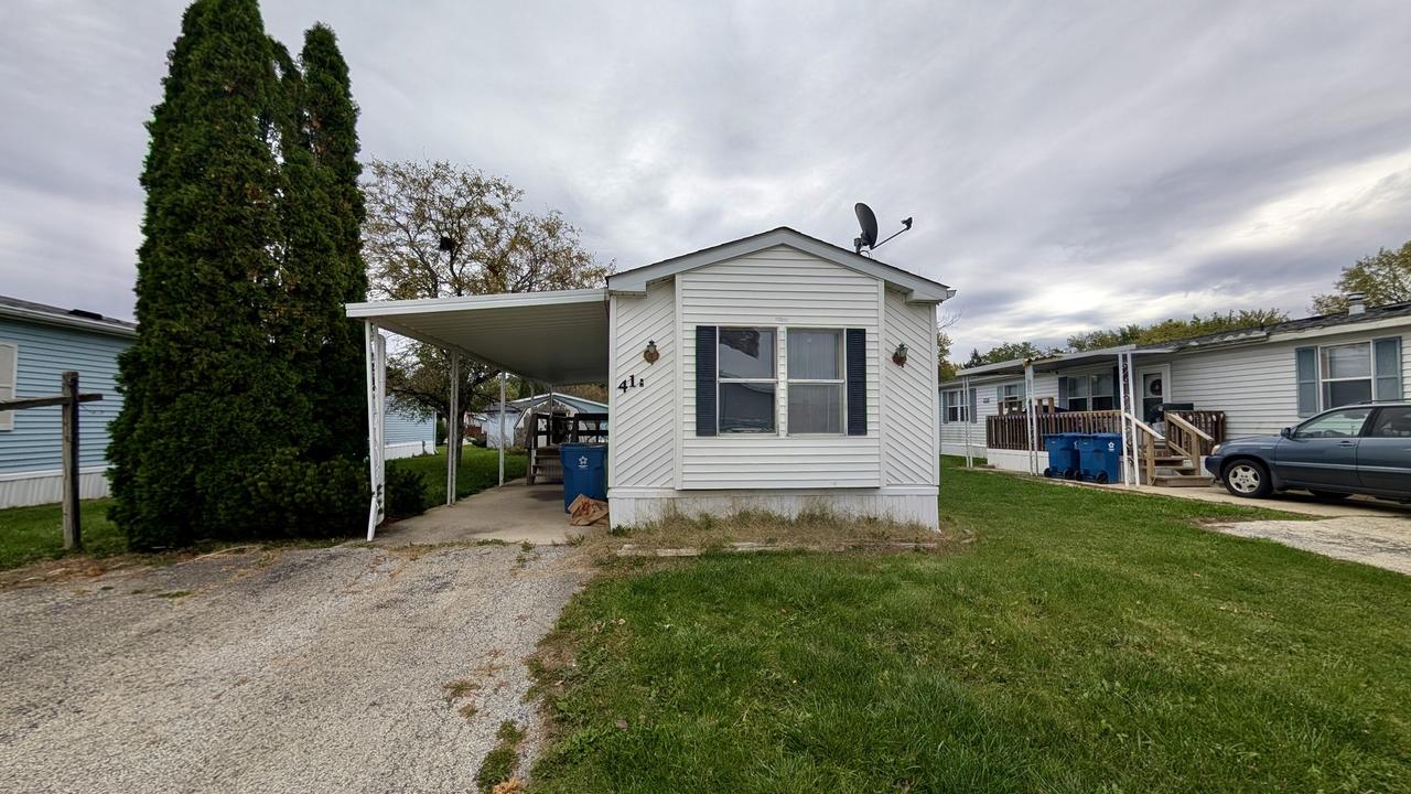 41 Cherry Ln., Bourbonnais, IL 60914