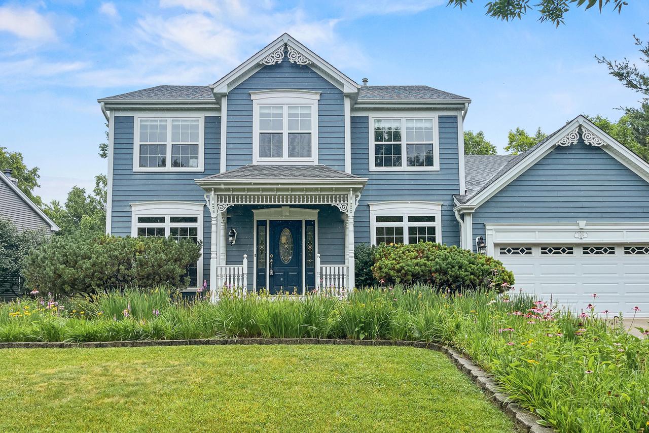 1109 Ravinia Dr., Gurnee, IL 60031