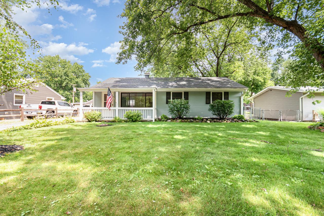 111 Georgine St., Crystal Lake, IL 60014