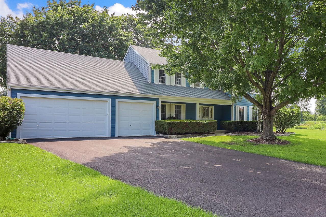 13360 Vicky St., Plainfield, IL 60585