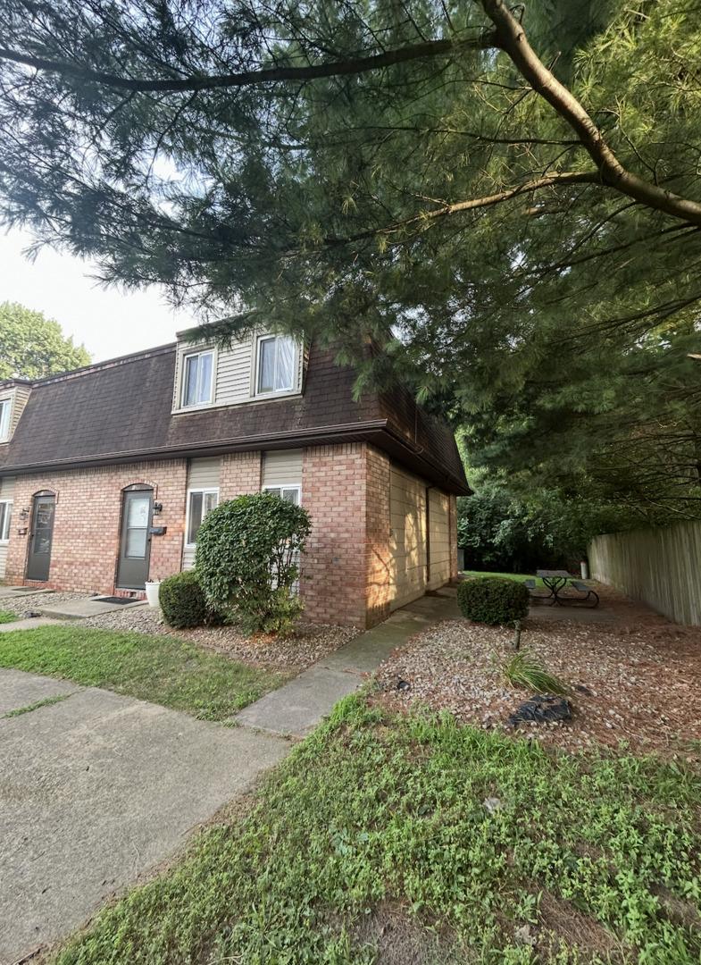 1119 S Curtis Ave., Kankakee, IL 60901