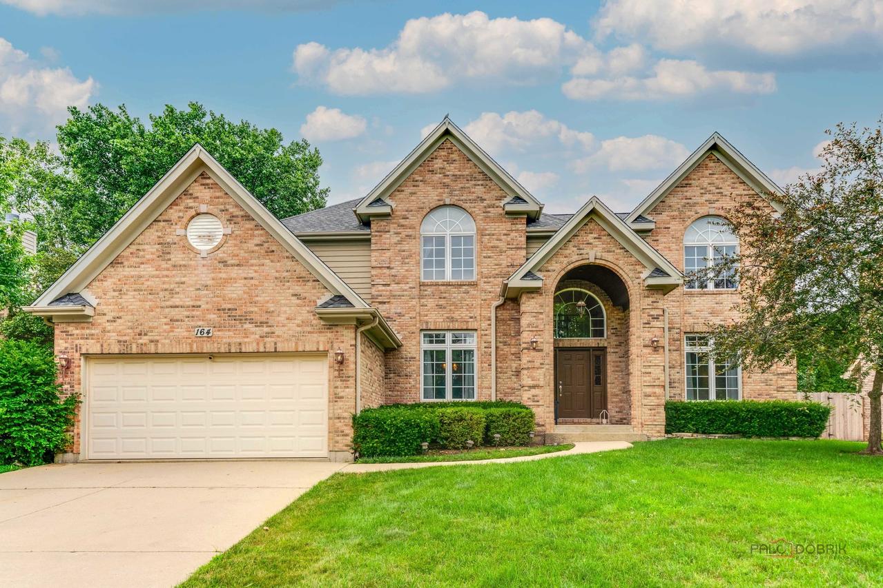 164 Suda Dr., Gurnee, IL 60031