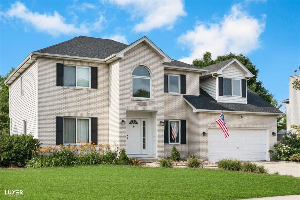 24901 Michele Dr., Plainfield, IL 60544