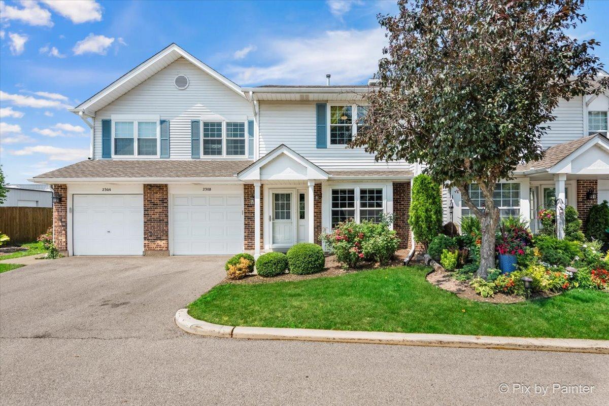 230 11th St. #B, Wheeling, IL 60090