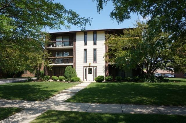 15353 Treetop Dr. #2A, Orland Park, IL 60462