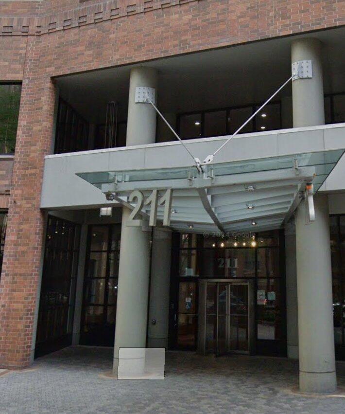 211 E Ohio St. #2905, Chicago, IL 60611