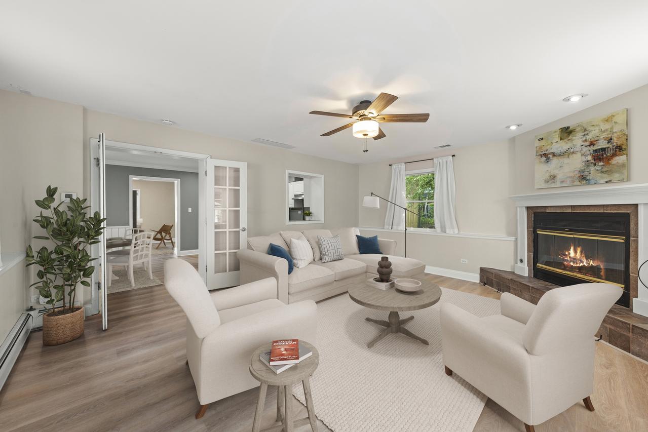 4520 Prince St., Downers Grove, IL 60515
