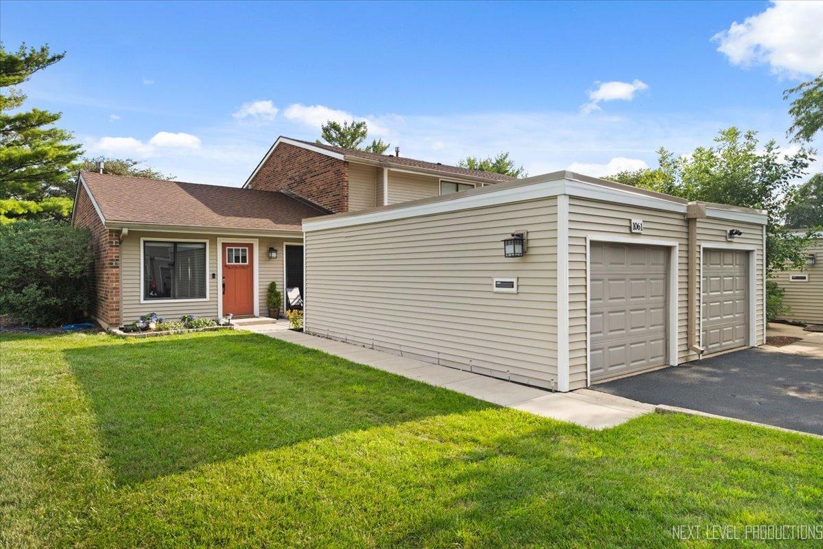 1061 Cascade Dr. #1065, Aurora, IL 60506