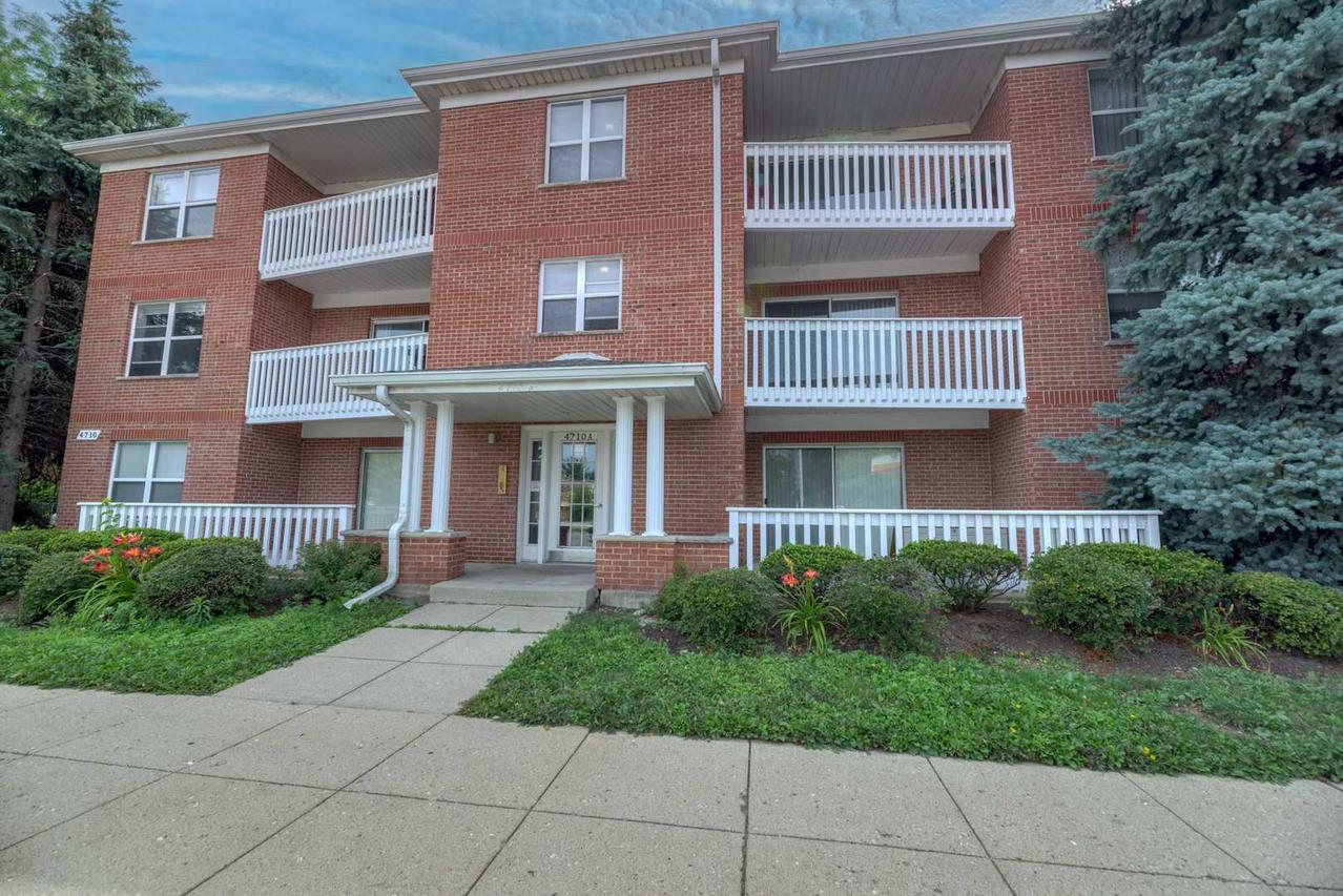 4710 N Elston Ave. #301E, Chicago, IL 60630