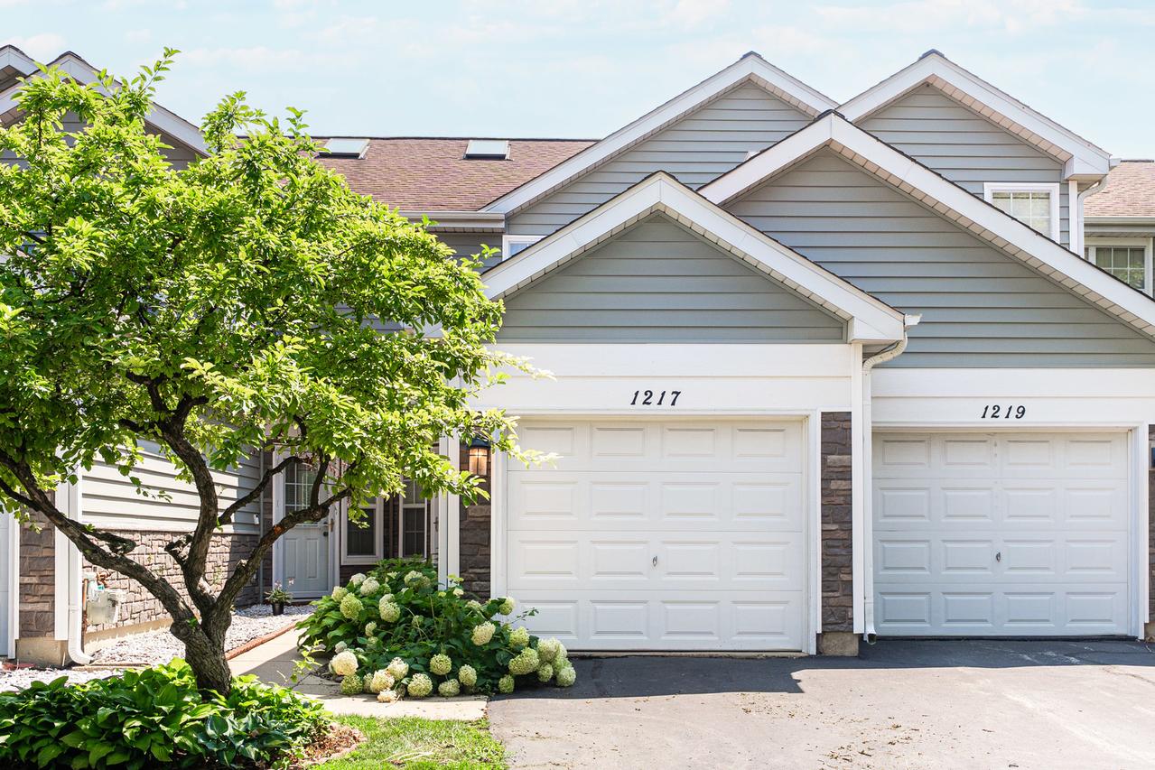 1217 Cranbrook Dr., Schaumburg, IL 60193