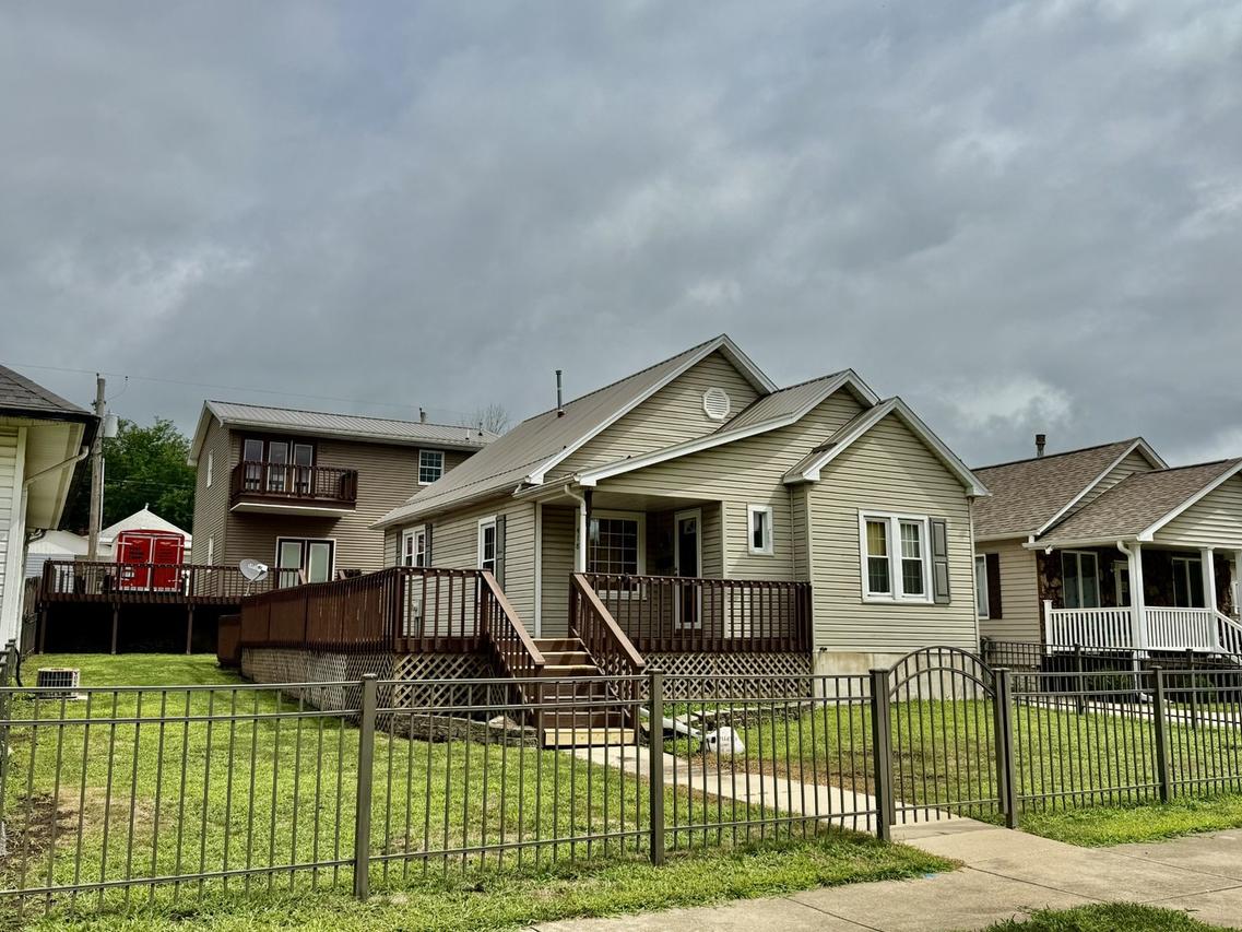 418 W Devlin St., Spring Valley, IL 61362