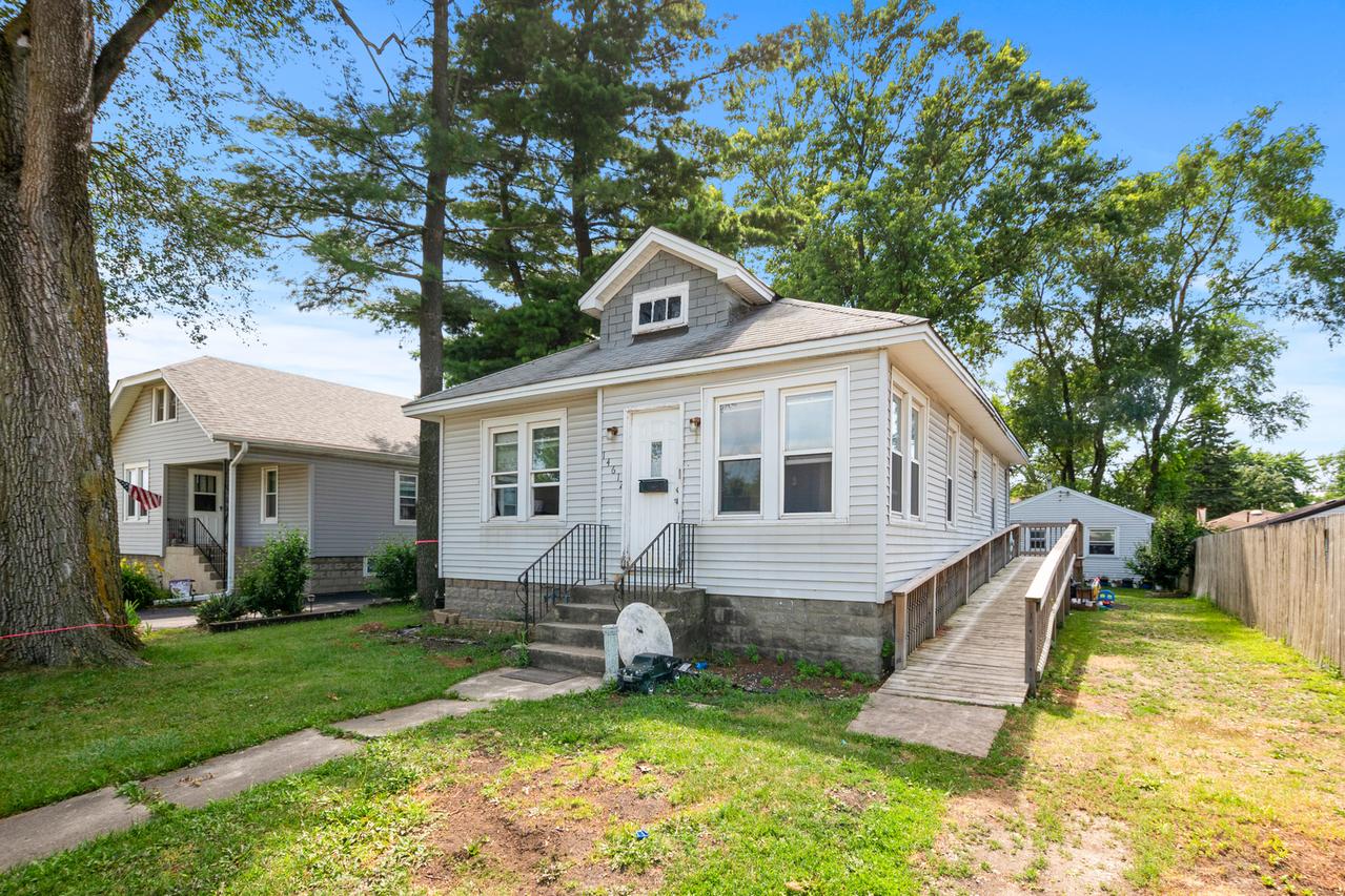 14612 Kolmar Ave., Midlothian, IL 60445