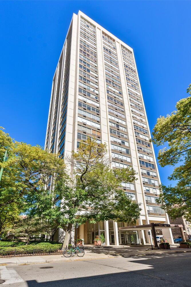 70 W Burton Pl. #503, Chicago, IL 60610