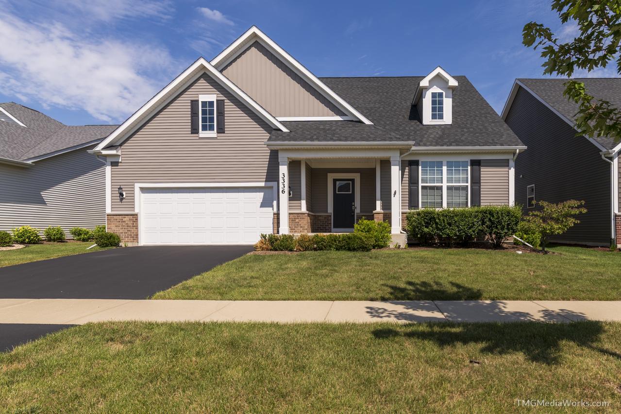 3336 Empress Dr., Naperville, IL 60564