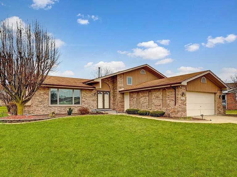 15356 Pinto St., Homer Glen, IL 60491