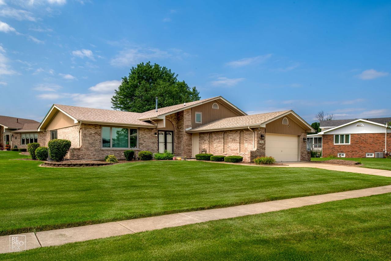 15356 Pinto St., Homer Glen, IL 60491