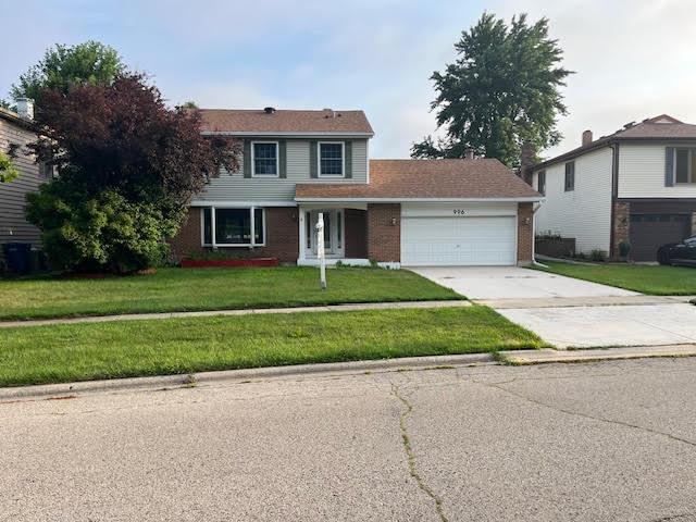 996 Congress Dr., Bartlett, IL 60103