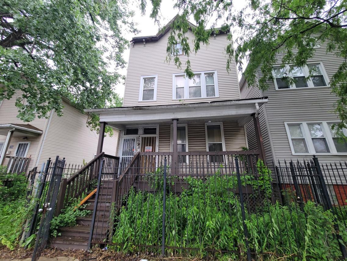 730 W 51st St., Chicago, IL 60609