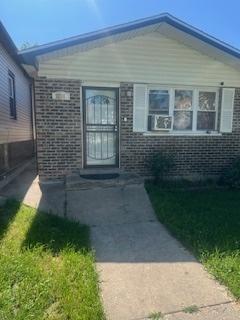 9236 S Drexel Ave., Chicago, IL 60619