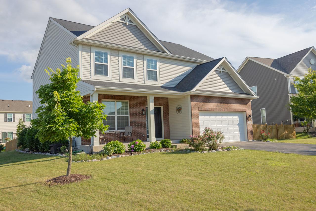 7800 Bellflower Ln., Joliet, IL 60431