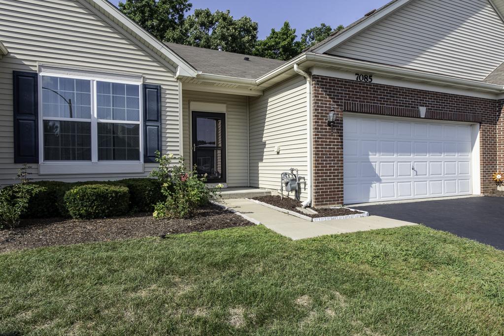 7085 Hidden Green Cir., Fox Lake, IL 60020
