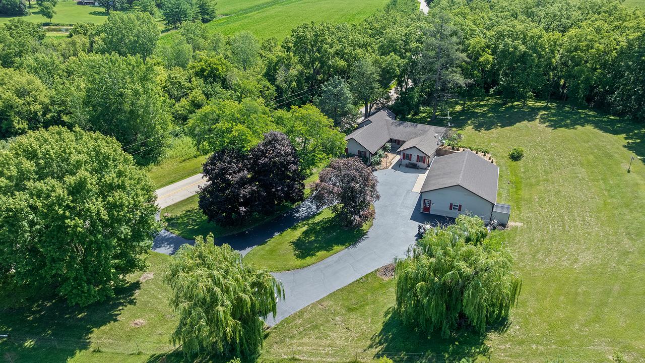 1101 E Spring Creek Rd., Oregon, IL 61061