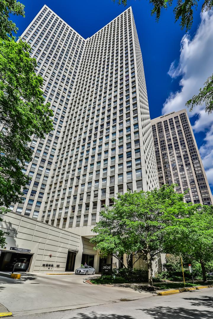 2626 N Lakeview Ave. #2103, Chicago, IL 60614