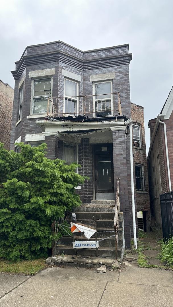 6619 S Champlain Ave., Chicago, IL 60637