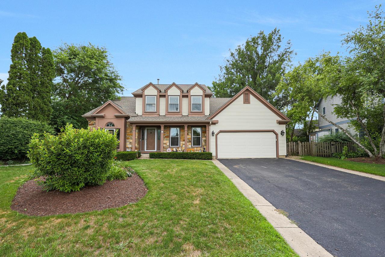 46 Copperwood Dr., Buffalo Grove, IL 60089