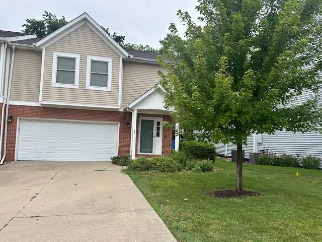 311 S Towanda Ave. #1, Normal, IL 61761