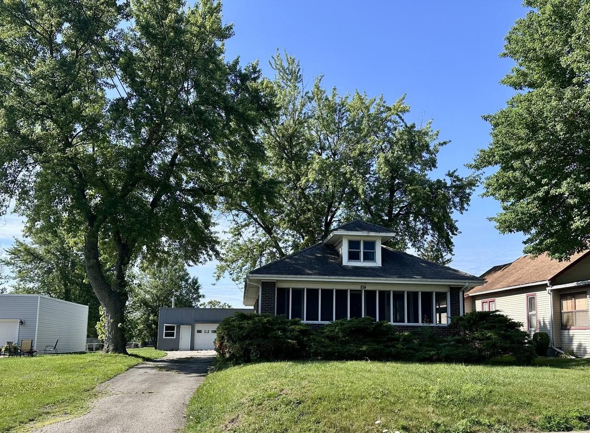 874 O'conor Ave., Lasalle, IL 61301