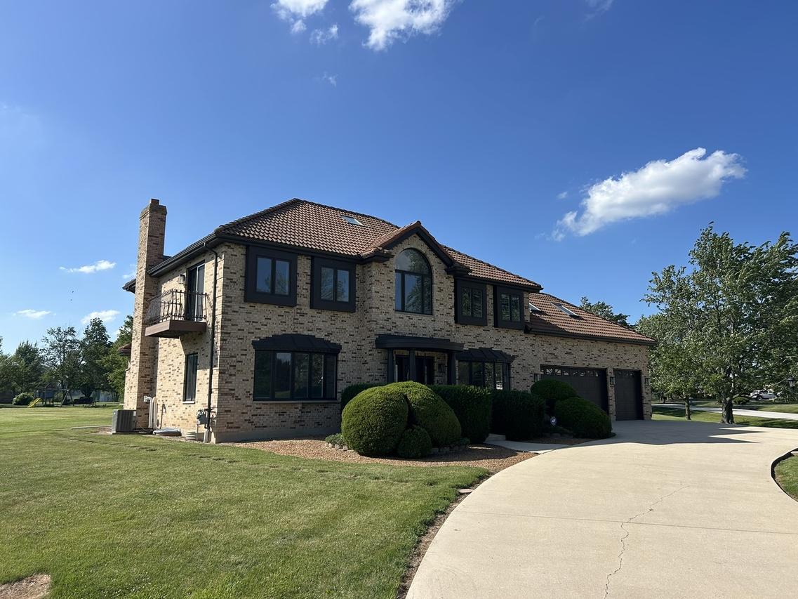 2658 E Royal Ridge Dr., Crete, IL 60417
