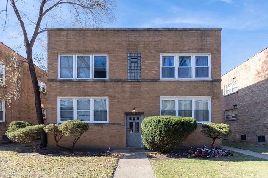 8914 La Crosse Ave. #2S, Skokie, IL 60077