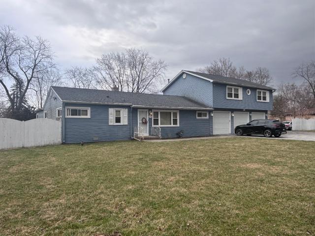 19119 S Saint Lawrence Ave., Glenwood, IL 60425